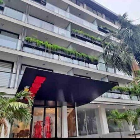 סנטה קרוז דה לה סיירה Estudio En La Zona Mas Bonita De Santa Cruz מראה חיצוני תמונה