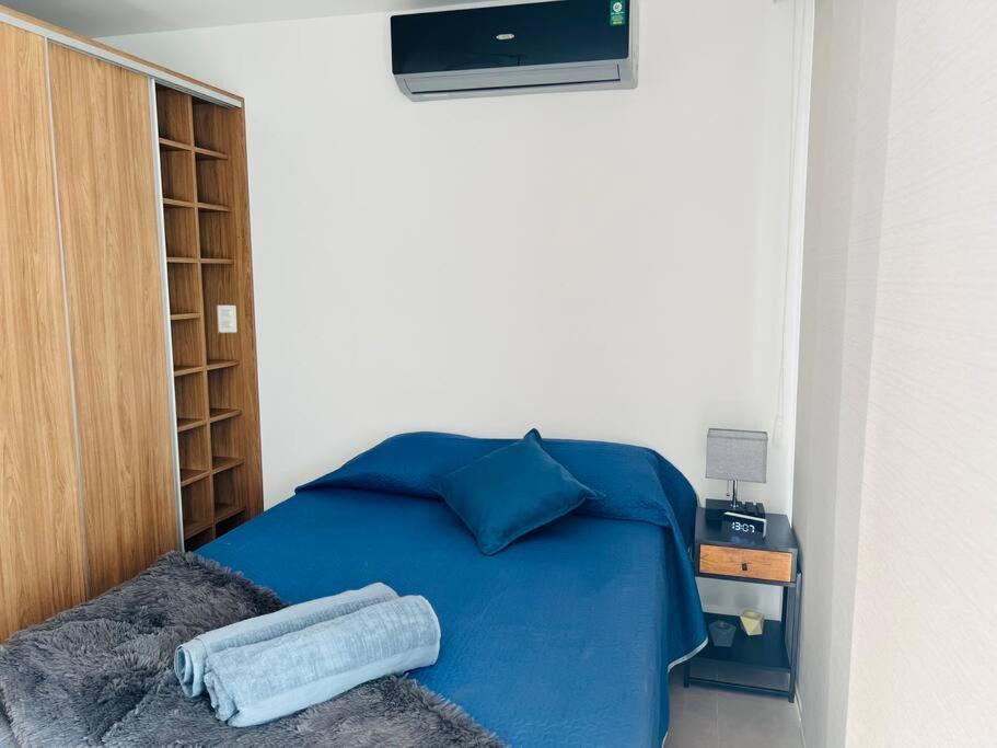 סנטה קרוז דה לה סיירה Estudio En La Zona Mas Bonita De Santa Cruz מראה חיצוני תמונה