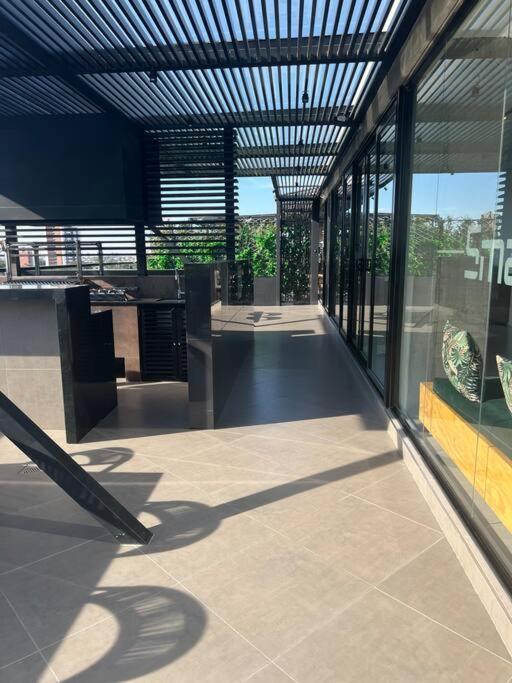 סנטה קרוז דה לה סיירה Estudio En La Zona Mas Bonita De Santa Cruz מראה חיצוני תמונה