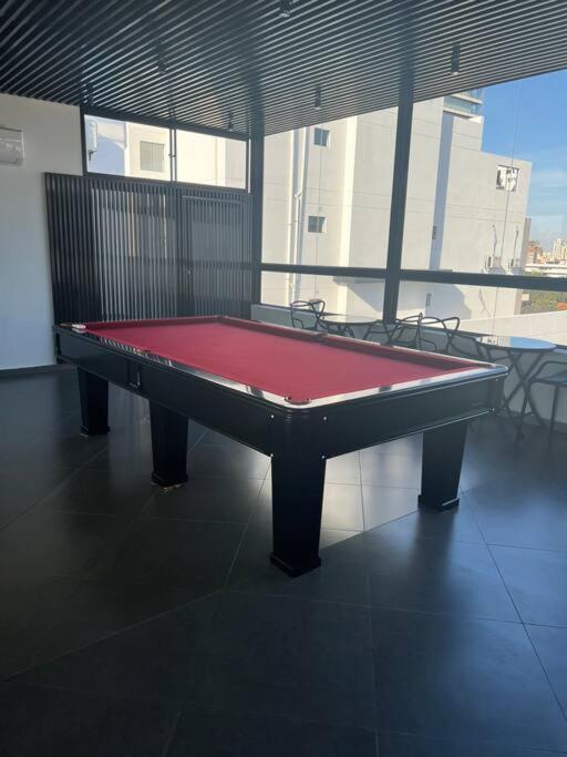 סנטה קרוז דה לה סיירה Estudio En La Zona Mas Bonita De Santa Cruz מראה חיצוני תמונה