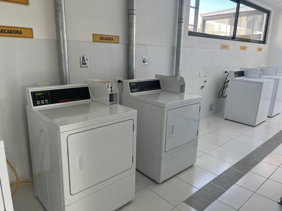 סנטה קרוז דה לה סיירה Estudio En La Zona Mas Bonita De Santa Cruz מראה חיצוני תמונה