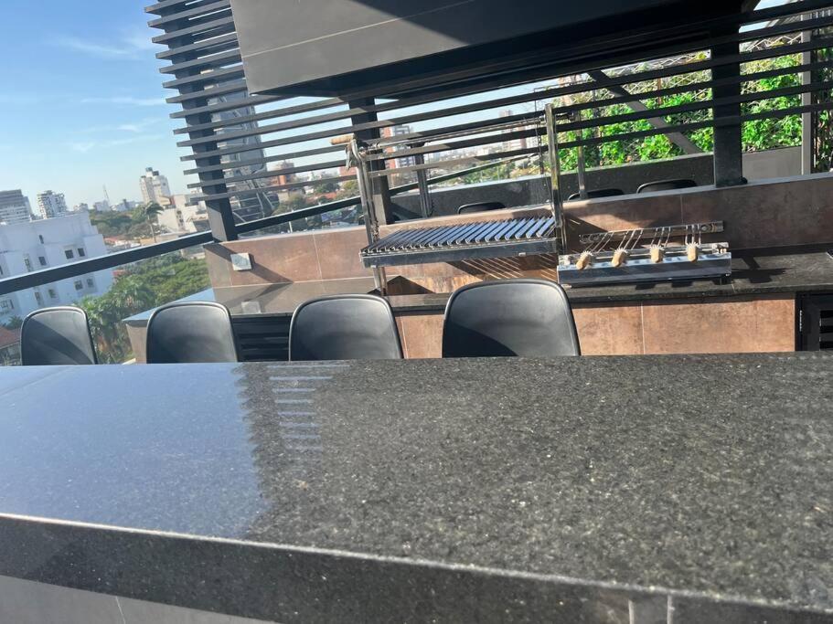 סנטה קרוז דה לה סיירה Estudio En La Zona Mas Bonita De Santa Cruz מראה חיצוני תמונה