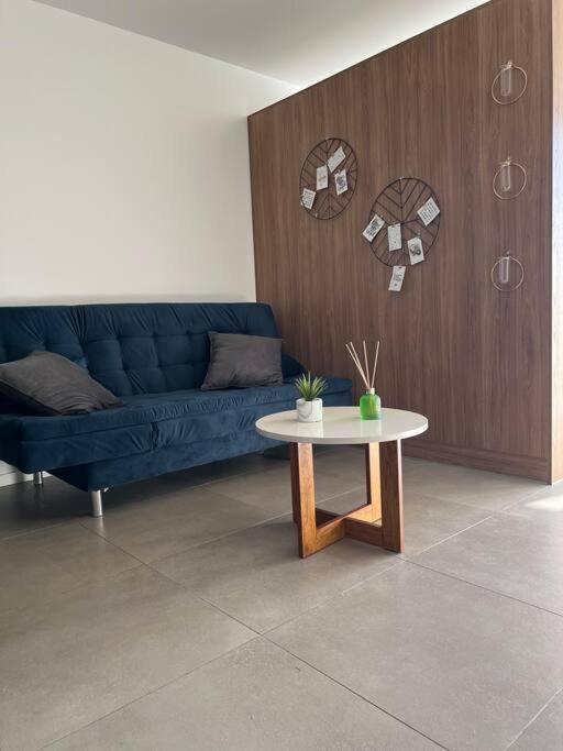 סנטה קרוז דה לה סיירה Estudio En La Zona Mas Bonita De Santa Cruz מראה חיצוני תמונה