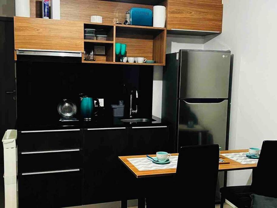 סנטה קרוז דה לה סיירה Estudio En La Zona Mas Bonita De Santa Cruz מראה חיצוני תמונה