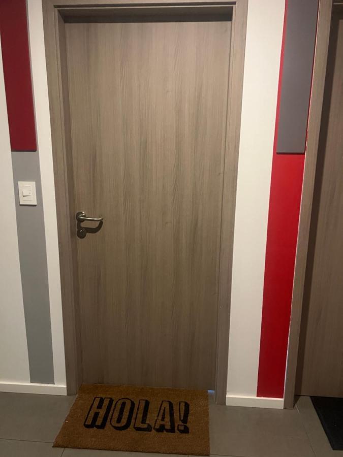 סנטה קרוז דה לה סיירה Estudio En La Zona Mas Bonita De Santa Cruz מראה חיצוני תמונה